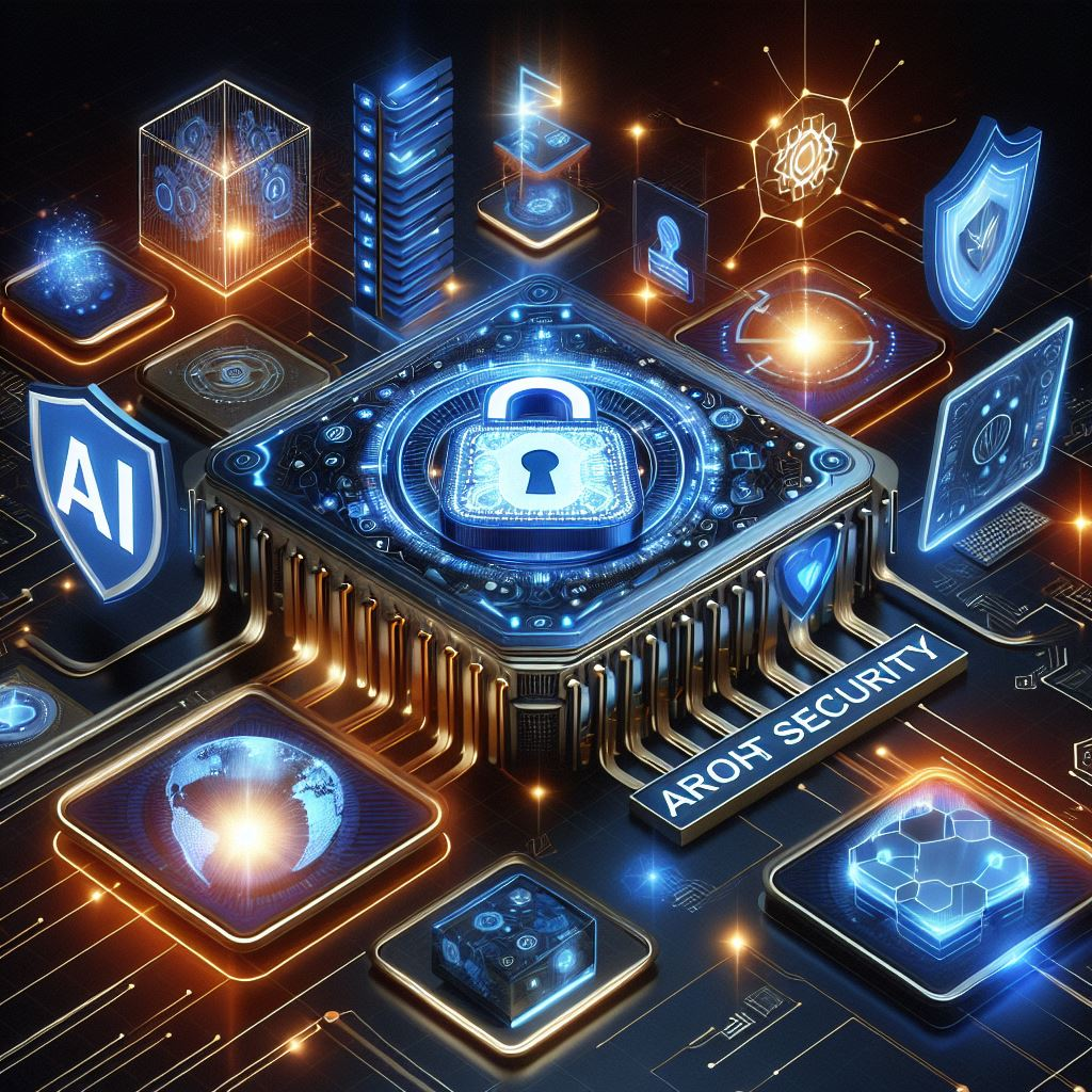 Strengthening Security with Cyber Security